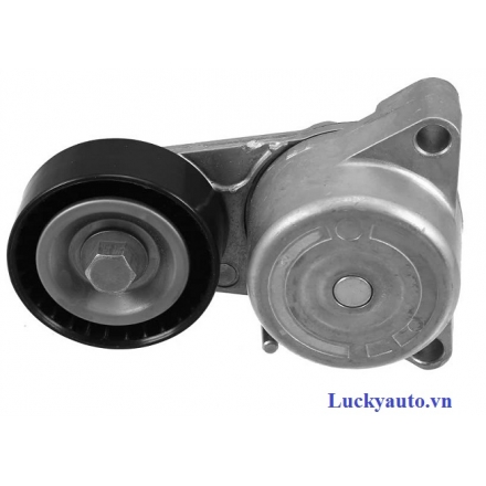 Cụm tăng đưa dây cu roa xe Mercedes ML250, ML280 W166 - 2782000570_ A2782000570